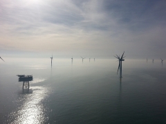 Deutsche Energiewende ohne Atomkraft