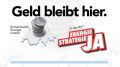 Keine neuen Atomkraftwerke mehr in der Schweiz